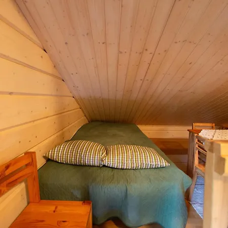 Marjukka - Stunning Close To The Slopes Villa *