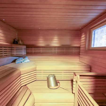 Villa Marjukka - Stunning Close To The Slopes