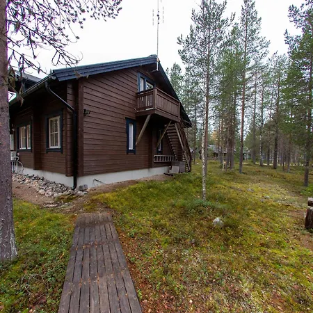 Marjukka - Stunning Close To The Slopes