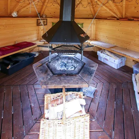 Villa Marjukka - Stunning Close To The Slopes
