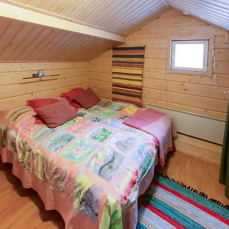 Villa Marjukka - Stunning Close To The Slopes *