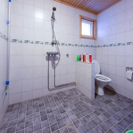 Marjukka - Stunning Close To The Slopes Kolari