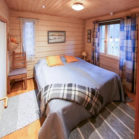 Marjukka - Stunning Close To The Slopes Villa *