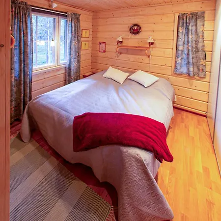 Marjukka - Stunning Close To The Slopes Villa Kolari
